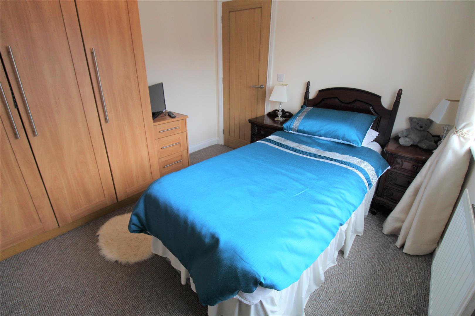 Sapphire Drive, Milton, Stoke-On-Trent